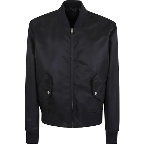 Jackets > Bomber Jackets - - Balmain - Modalova