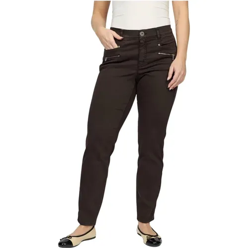 Jeans > Slim-fit Jeans - - 2-Biz - Modalova