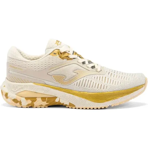 Joma - Shoes > Sneakers - Beige - Joma - Modalova