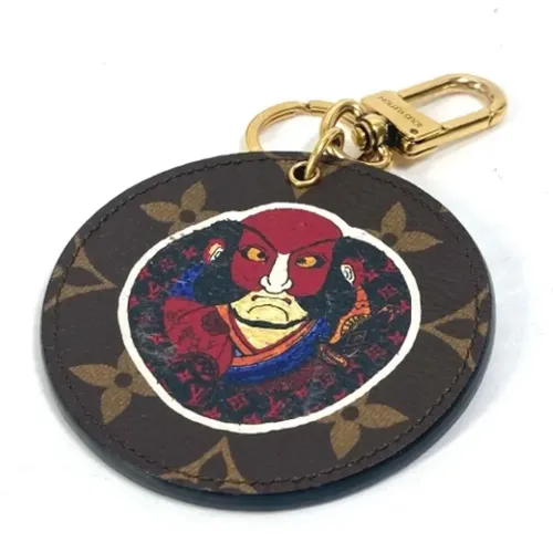 Pre-owned > Pre-owned Accessories - - Louis Vuitton Vintage - Modalova