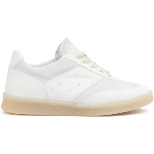 Shoes > Sneakers - - MM6 Maison Margiela - Modalova