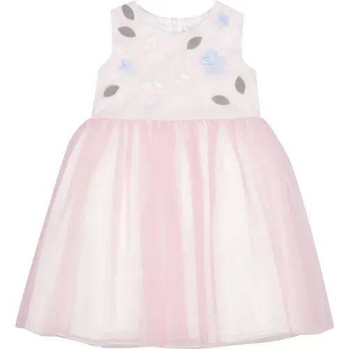 Il Gufo - Kids > Dresses - Pink - Il Gufo - Modalova
