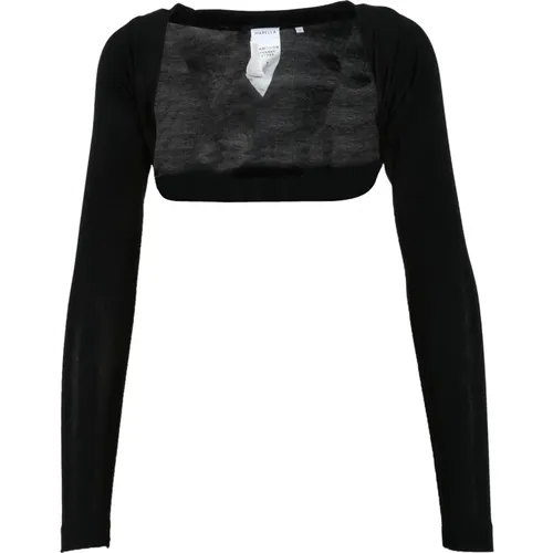 Tops > Long Sleeve Tops - - Marella - Modalova