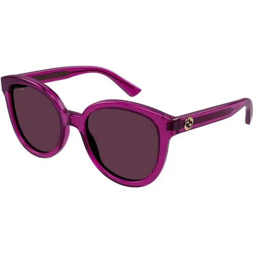 Accessories > Sunglasses - - Gucci - Modalova