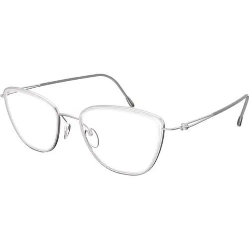 Accessories > Glasses - - Silhouette - Modalova