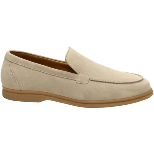 Shoes > Flats > Loafers - - Berwick - Modalova