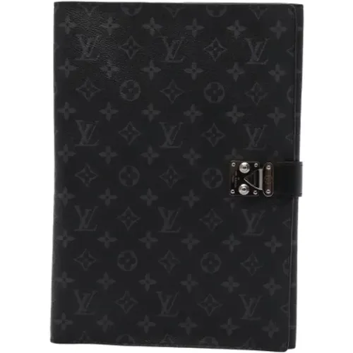 Pre-owned > Pre-owned Accessories - - Louis Vuitton Vintage - Modalova