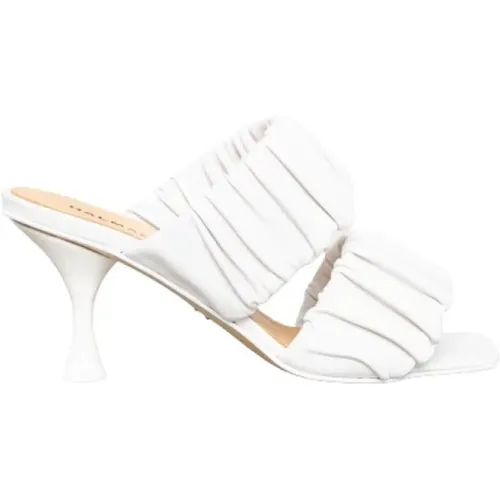 Shoes > Sandals > High Heel Sandals - - Halmanera - Modalova