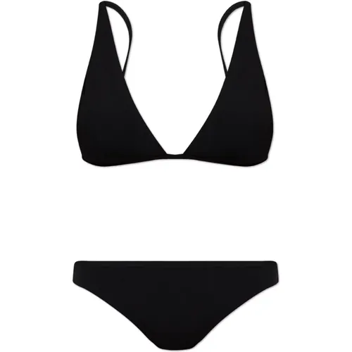 Swimwear > Bikinis - - Emporio Armani EA7 - Modalova