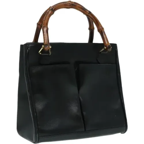 Pre-owned > Pre-owned Bags > Pre-owned Handbags - - Gucci Vintage - Modalova