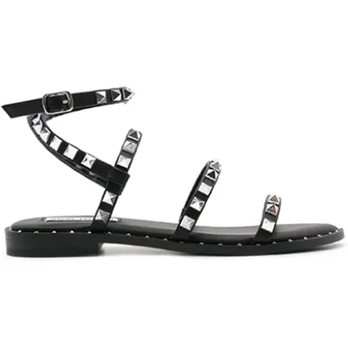 Shoes > Sandals > Flat Sandals - - Steve Madden - Modalova