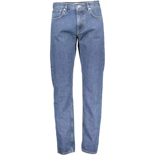 Jeans > Slim-fit Jeans - - Gant - Modalova