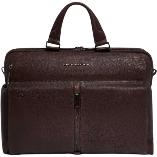 Bags > Laptop Bags & Cases - - Piquadro - Modalova