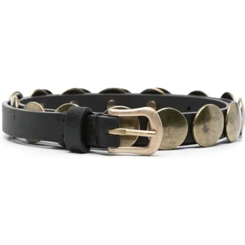 Accessories > Belts - - Golden Goose - Modalova