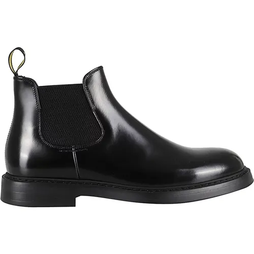 Shoes > Boots > Chelsea Boots - - Doucal's - Modalova