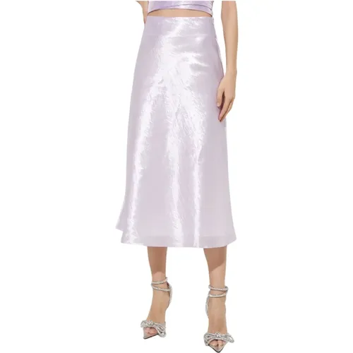 Skirts > Midi Skirts - - Mach & Mach - Modalova