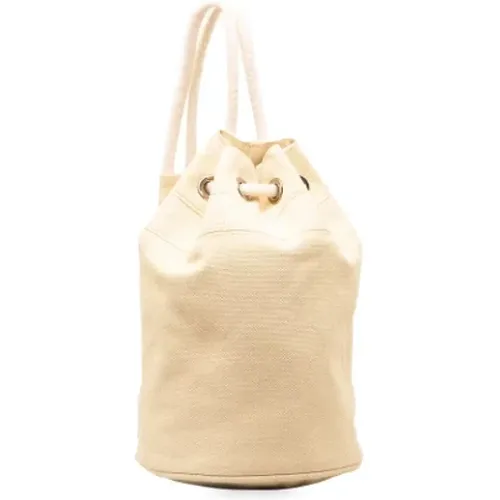 Pre-owned > Pre-owned Bags > Pre-owned Bucket Bags - - Hermès Vintage - Modalova