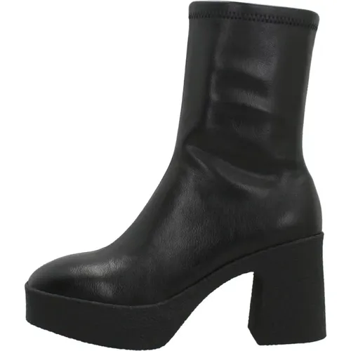 Shoes > Boots > Heeled Boots - - Noa Harmon - Modalova