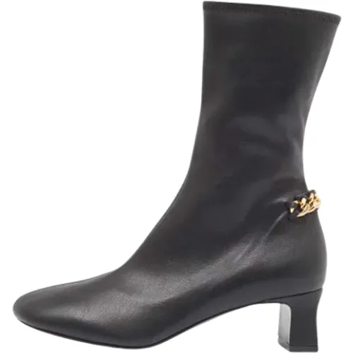 Pre-owned > Pre-owned Shoes > Pre-owned Boots - - Stella McCartney Pre-owned - Modalova