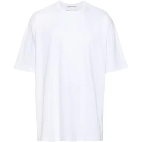 Tops > T-Shirts - - Comme des Garçons - Modalova