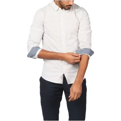 Shirts > Casual Shirts - - Blend - Modalova