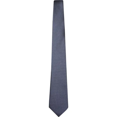 Accessories > Ties - - Canali - Modalova