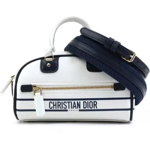 Pre-owned > Pre-owned Bags > Pre-owned Handbags - - Dior Vintage - Modalova