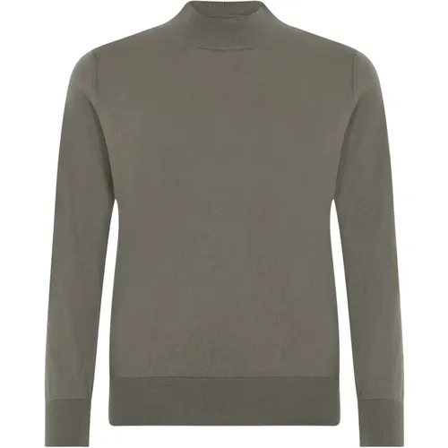 Knitwear > Turtlenecks - - Skovhuus - Modalova