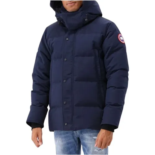 Jackets > Winter Jackets - - Canada Goose - Modalova