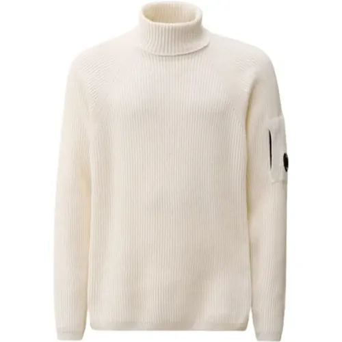 Knitwear > Turtlenecks - - C.P. Company - Modalova