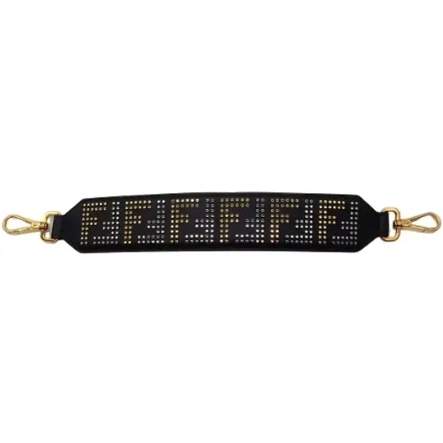 Pre-owned > Pre-owned Accessories - - Fendi Vintage - Modalova