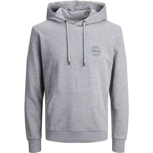 Sweatshirts & Hoodies > Hoodies - - jack & jones - Modalova