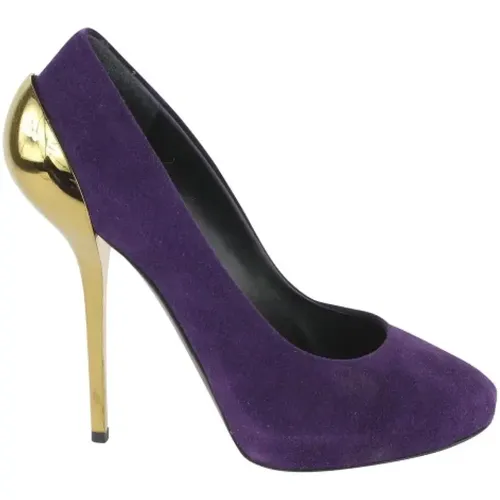 Pre-owned > Pre-owned Shoes > Pre-owned Pumps - - Giuseppe Zanotti Pre-owned - Modalova