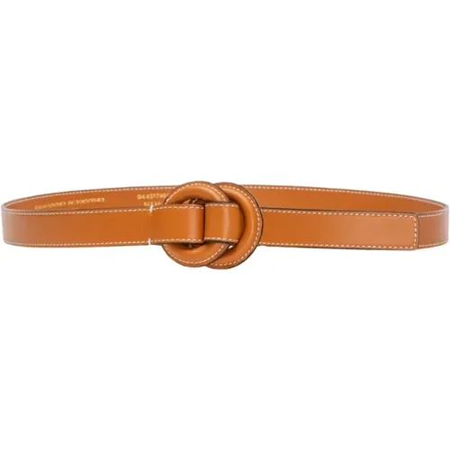 Accessories > Belts - - Ermanno Scervino - Modalova