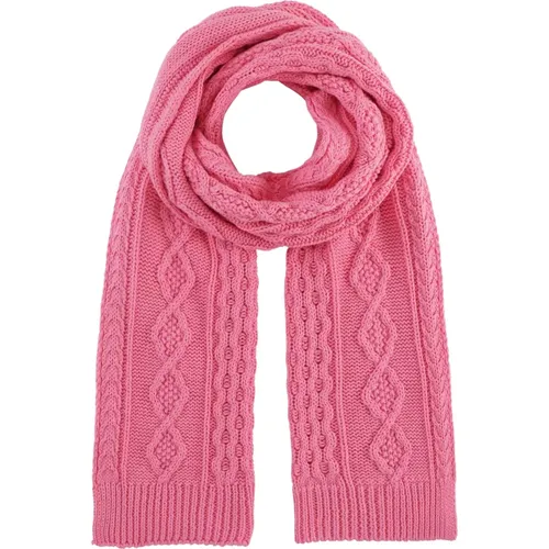 Accessories > Scarves > Winter Scarves - - American Dreams - Modalova