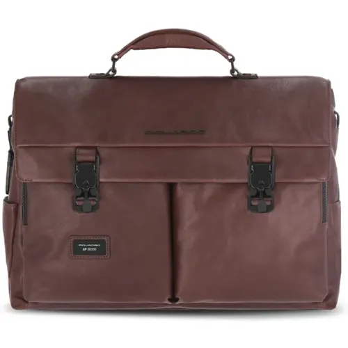 Bags > Laptop Bags & Cases - - Piquadro - Modalova