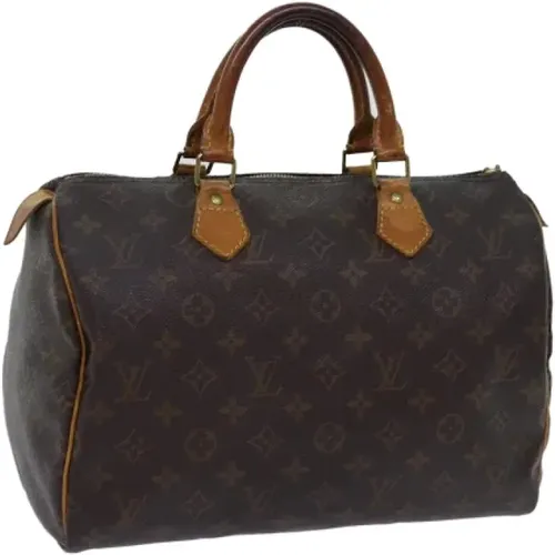 Pre-owned > Pre-owned Bags > Pre-owned Handbags - - Louis Vuitton Vintage - Modalova