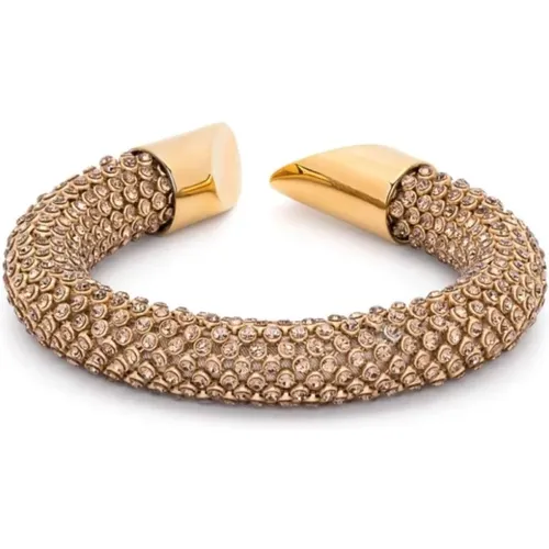 Accessories > Jewellery > Bracelets - - Paco Rabanne - Modalova