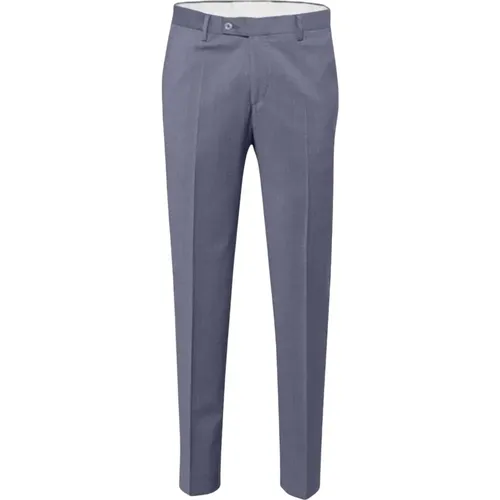 Trousers > Suit Trousers - - BALDESSARINI - Modalova