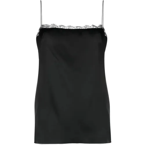 Tops > Sleeveless Tops - - Philosophy di Lorenzo Serafini - Modalova