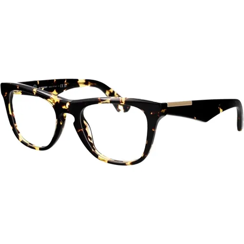 Accessories > Glasses - - Burberry - Modalova