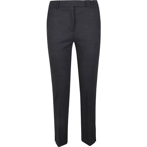 Trousers > Slim-fit Trousers - - Incotex - Modalova