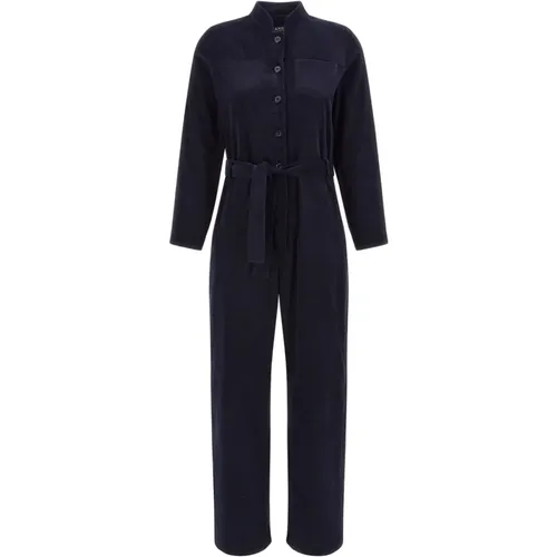 Jumpsuits & Playsuits > Jumpsuits - - A.p.c. - Modalova