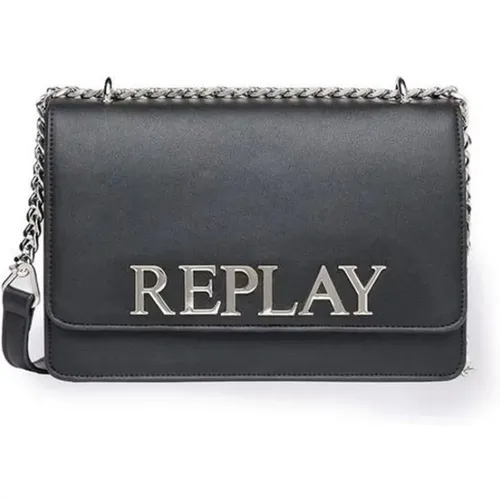 Bags > Cross Body Bags - - Replay - Modalova