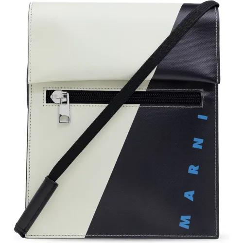 Bags > Messenger Bags - - Marni - Modalova