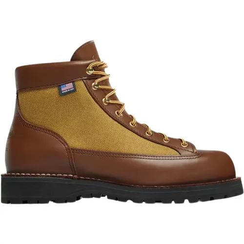 Danner - Shoes > Boots - Brown - Danner - Modalova