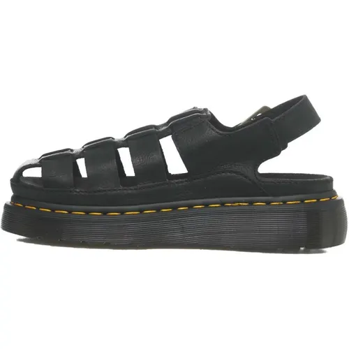 Shoes > Sandals > Flat Sandals - - Dr. Martens - Modalova