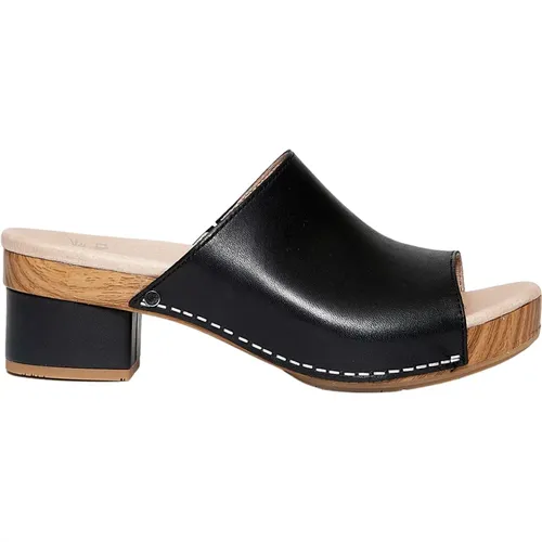 Shoes > Heels > Heeled Mules - - Dansko - Modalova