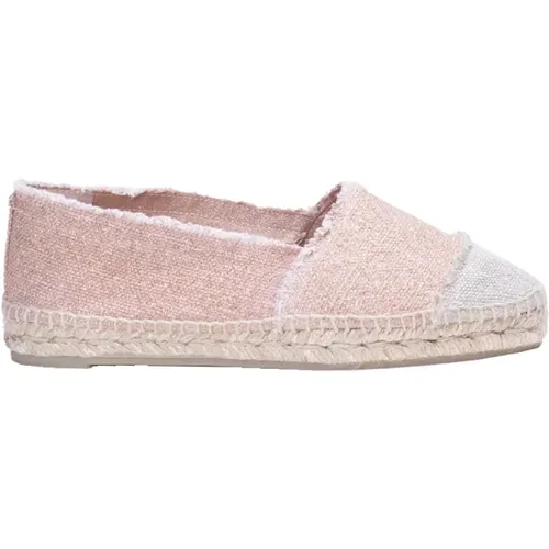 Shoes > Flats > Espadrilles - - Castañer - Modalova