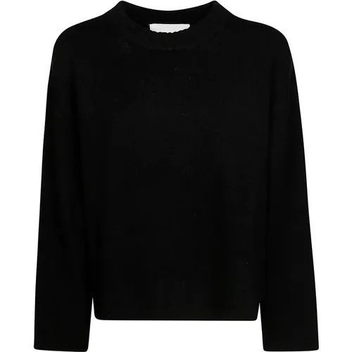 Knitwear > Round-neck Knitwear - - 8pm - Modalova